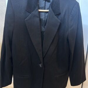 Women’s Size 14 Blazer
